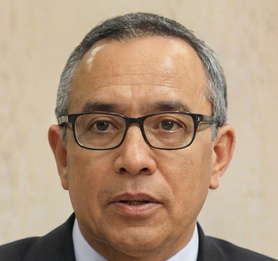 Portrait de Théo Beaumont, spécialiste en relaxation